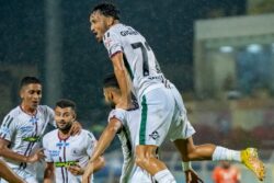 Durand Cup 2023: Mohun Bagan SG Take One Step Closer to Qualification with 2-0 Win Over Punjab FC