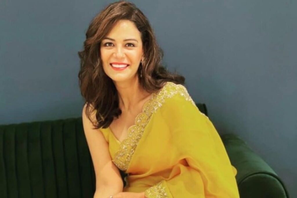 Did You Know Mona Singh And Aamir Khan Was The First Choice For Shirin Farhad Ki Toh Nikal Padi?