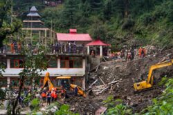 Weather Updates: Himachal Likely to Receive Less Rains From Today; 240 Rain-related Deaths So Far