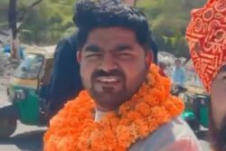 Haryana Violence: Who is Monu Manesar, the Bajrang Dal Member At Centre of Nuh Clashes | Explained