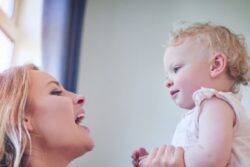 A Study Looks into the Effects of Having Three Daughters on Parents' Morale