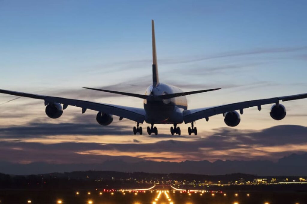 Mother’s Revenge On Passenger Who Wouldn't Swap Seats On Flight Leaves Internet Miffed