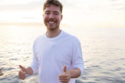 MrBeast Just Made Every Country Compete in YouTube Olympics And Fans are in Disbelief