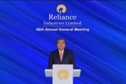 Reliance AGM 2023: News India's New Reliance, Key Highlights From Mukesh Ambani's Speech
