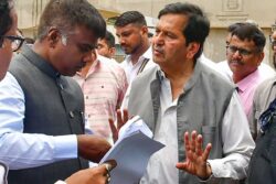 Like Swachh Bharat, BMC Should Launch ‘Clean Mumbai, Healthy Mumbai’ Campaign: Guardian Minister Lodha