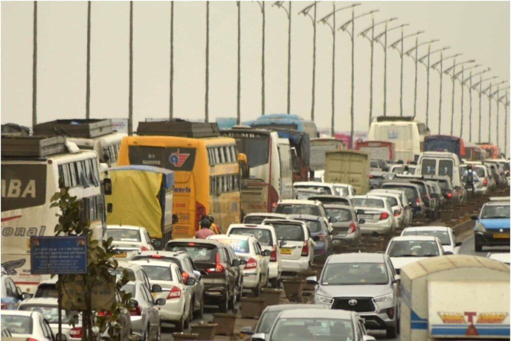 Hush, Mumbai! 'No Honking Day' on Aug 9 to Curb Noise Pollution, Police Action Against Violators