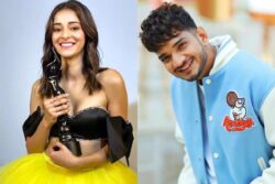 Munawar Faruqui Takes A Dig At Ananya Pandey's Best Debut Actress Award, Says 'Usko Mil Sakta Hai Toh Mujhe Bhi'