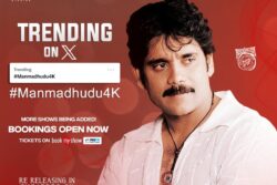 Nagarjuna's Birthday: 6 Iconic Roles That Made the Actor a Legend in Telugu Cinema!