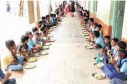 Karnataka: This Public School Achieves 100% Students Attendance | Here's How