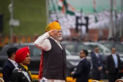 PM Modi's Independence Day 2023 Speech Reflects New India's Aspiration and Influence
