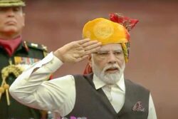 Independence Day 2023: No Ifs and Buts… Ball in India’s Court, Says PM Modi | Top Quotes