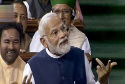 PM Modi Reiterates BJP-led NDA's Grand Victory in 2024, Predicts Another No-trust Vote in 2028