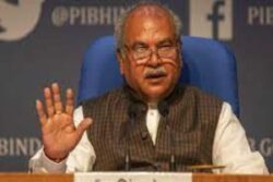 MP Polls: No Resentment After Release of BJP's First List of Candidates, Party Geared Up for Mega Meet On Sunday, Says Tomar