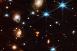 NASA Just Discovered a 'Question Mark' in the Distant Space and Everyone is Puzzled