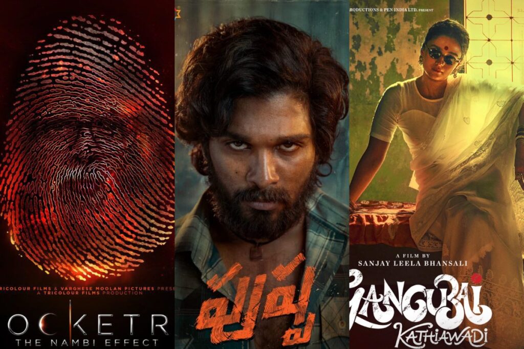 National Film Awards Winners 2023: Rocketry Wins Best Film; Allu Arjun, Alia, Kriti Win Best Actors