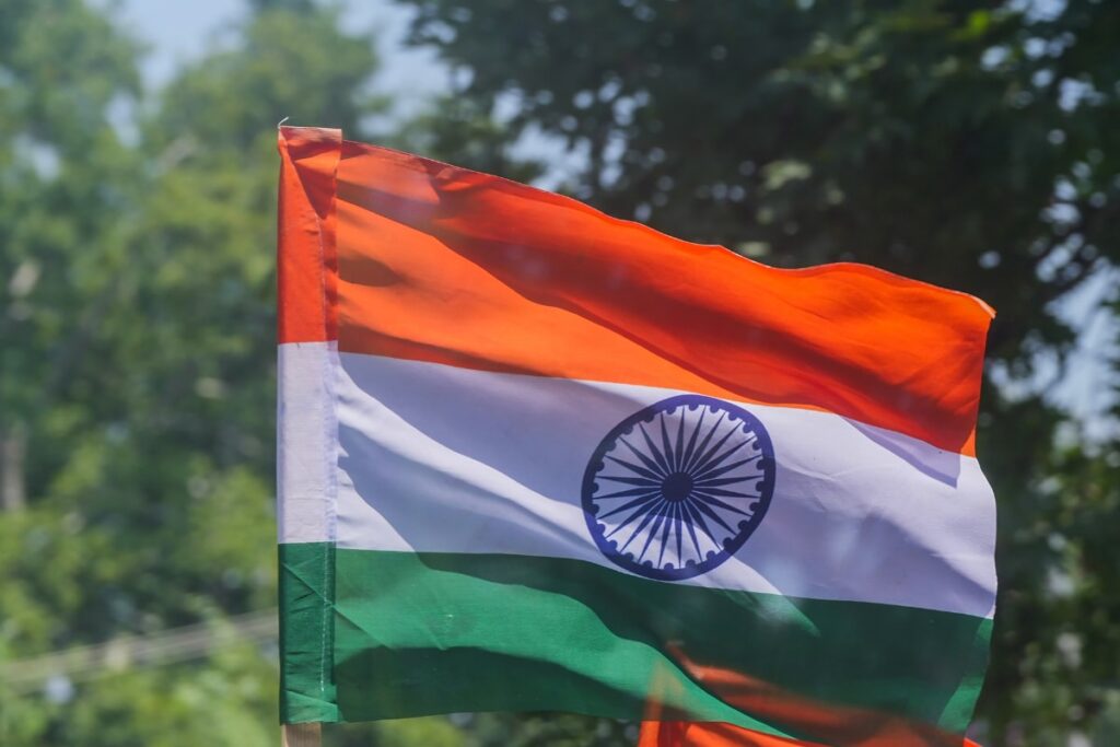 Case Against Man in Thane for 'Insulting' National Flag
