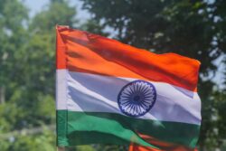 Case Against Man in Thane for 'Insulting' National Flag