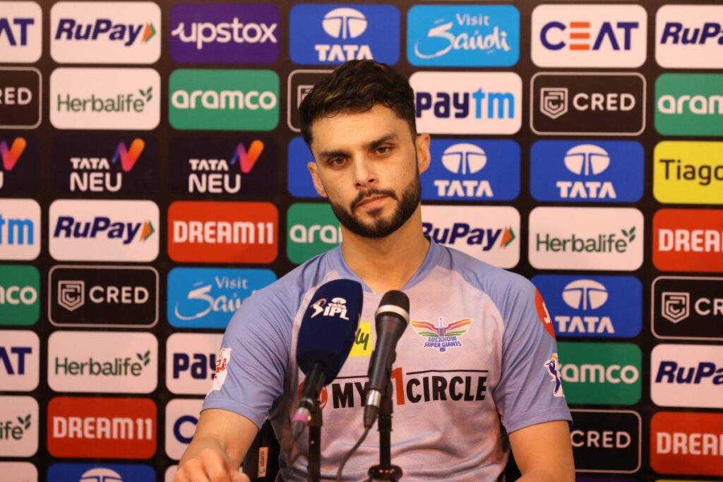 No Virat Kohli vs Naveen-ul-Haq: Afghanistan Announce Squad for Asia Cup 2023 as LSG Pacer Misses Out