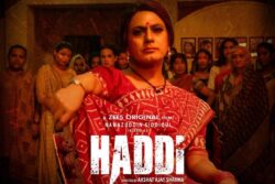 Haddi First Look: Nawazuddin Siddiqui's Look From Anurag Kashyap's Film Is Menacing Than Ever