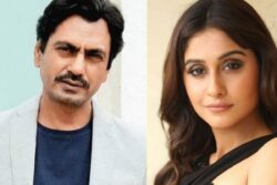 Nawazuddin Siddiqui And Regina Cassandra's Section 108 Teaser To Unveil On THIS Date; Deets Inside