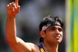 Neeraj Chopra Reveals How He Started With Javelin in This Old Video, Fans Laud Humility