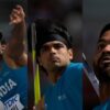 Javelin Throw Finals LIVE, World Championships: Neeraj Chopra Firm Favourite to Clinch Gold; DP Manu and Kishore Jena Look to Impress