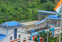 Damaged in 2022 Floods, Assam's New Halflong Railway Station Set for Revamp Under Amrit Bharat Scheme