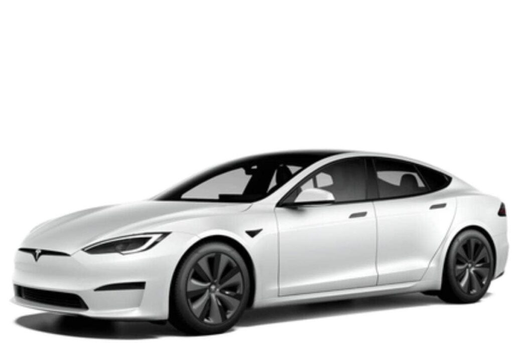 Tesla Unveils Flagship Model S and Model X, Cheaper by 10K Dollars
