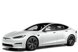 Tesla Unveils Flagship Model S and Model X, Cheaper by 10K Dollars