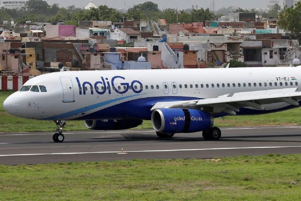 IndiGo To Launch Direct Goa-Abu Dhabi Flight From September 2, Details Inside