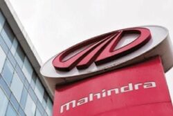 Mahindra & Mahindra Records Net Profit of Rs 2,773.73 Crore in First Quarter