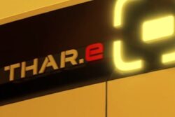 Mahindra Thar.e Concept Teased Ahead of Global Premiere on August 15, Check Details