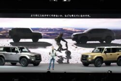 Toyota Teases 2 Upcoming Land Cruiser Models at Prado Unveiling Event, Check Details