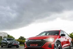 Audi Q8 e-Tron & Q8 Sportback e-Tron India Bookings Open, Launch On August 18
