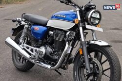 Honda H'Ness CB350, CB350 RS Get 10 Year Warranty; Free for First 10k Customers