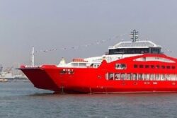 Mumbai-Revas Ferry Service to Resume from Sep 1 After Long Monsoon Break