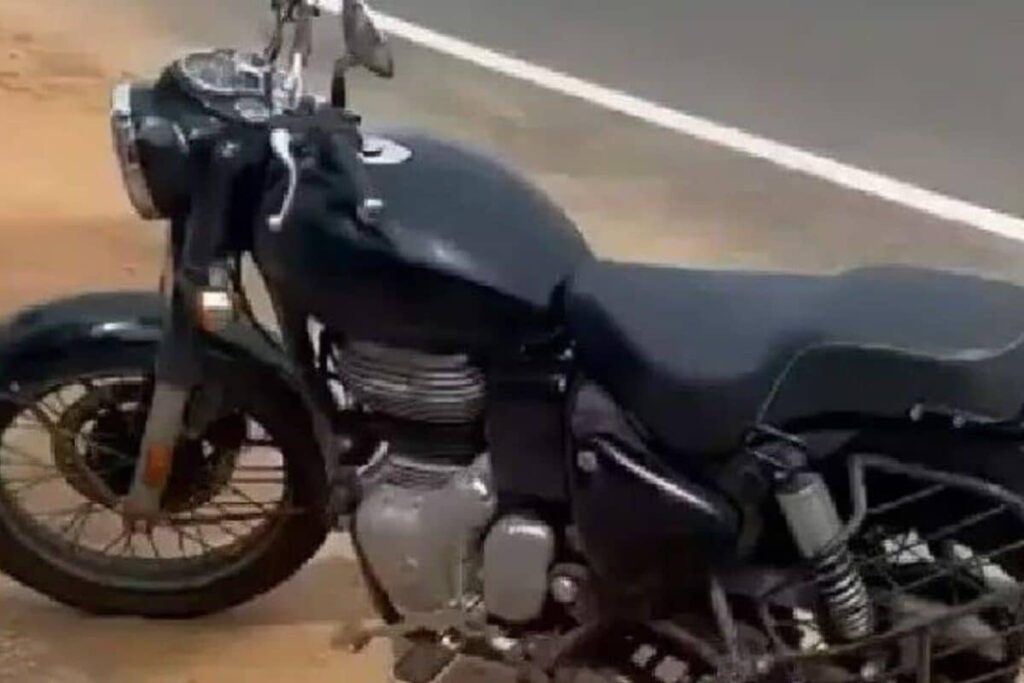 All-New Royal Enfield Bullet 350 Price Reveal on Sep 1, 2023
