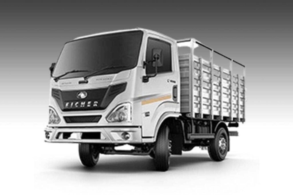 Amazon Partners with Eicher to Deploy Electric Trucks to Ensure Last-mile Deliveries