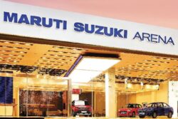 Maruti Suzuki ARENA Celebrates its 6th Anniversary with a New Campaign