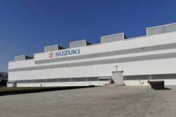 Maruti Suzuki India Plans to Acquire Suzuki Motor Gujarat Pvt Ltd to Integrate Production