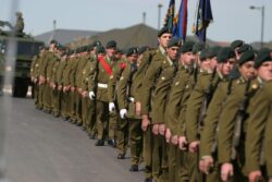 ‘Military Not in A Fit State’: New Zealand Govt Makes Shocking Admission