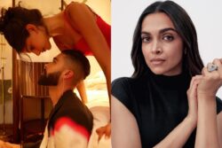 AP Dhillon Is Dating Banita Sandhu; Deepika Padukone Gets Angry And School Paps