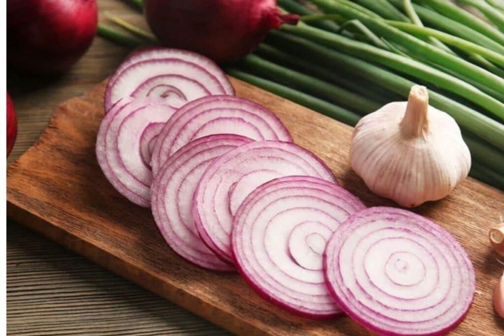 It Will Make No Difference if People Don't Eat Onions for 2-4 Months: Maharashtra Minister