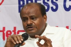 JD(S) Leader Kumaraswamy Alleges Over Rs 1,000 Crore Corruption in Transfers of Govt Employees in Karnataka