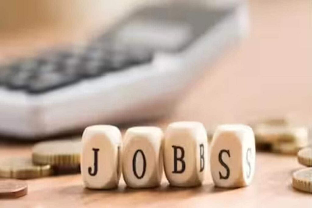CCIL Recruitment 2023: Hiring For 93 Vacancies In Marketing, Accounts And Other Posts Open