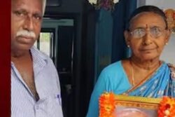 Tracing The Legacy Of Pingali Venkaiah, The Man Who Designed Indian Flag