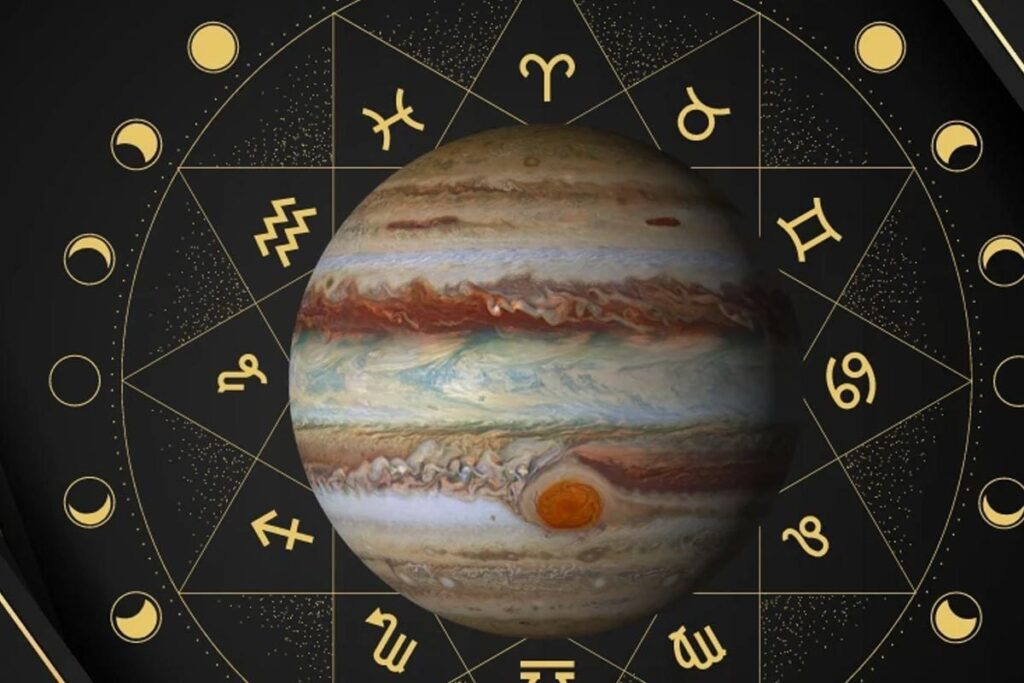 Cancer To Sagittarius, Zodiac Signs Who Will Enjoy Benefits Of Jupiter Retrograde