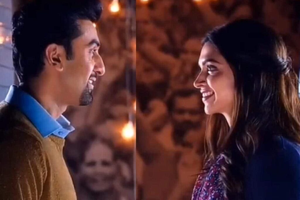 Ranbir Kapoor And Deepika Padukone's 'Tamasha' Divides Fans. Which Side Are You On?