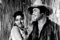 Vetagadu To Satyam Sivam, 6 Blockbuster Films Starring Hit On-screen Pair NTR And Sridevi