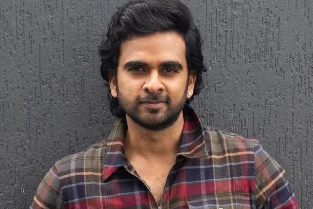 Tamil Actor Ashok Selvan Set To Tie The Knot With Actress Keerthi Pandian